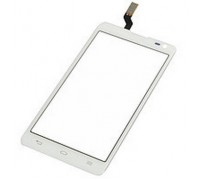 Тачскрин (сенсор) для LG D610 G2 Mini/ D618/ D620/ D625, белый, оригинал (Китай)